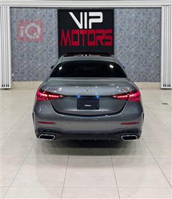 مێرسێدس بێنز C-Class